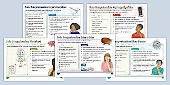 Computing Activities | twinkl.com.au
