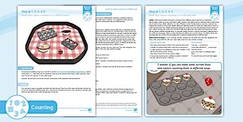 Practical Activities | twinkl.co.uk