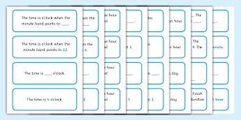Maths Sentence Frames | Twinkl