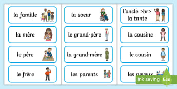 French Greetings A5 Flashcards (teacher made) - Twinkl