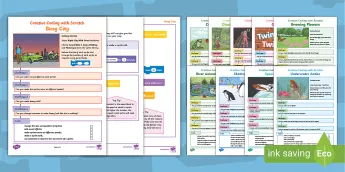 Technology Resource Pack • Twinkl.com.au
