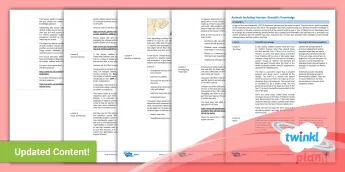 Science Cpd • Twinkl.com.au