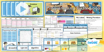 Computer Programming Courses | twinkl.com.au