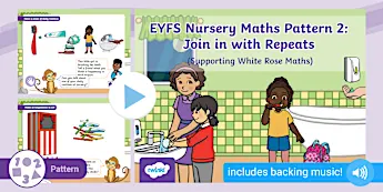 Nursery PowerPoints | twinkl.co.uk