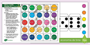 Tábua de multiplicação matemática de - Jogo de Tabuleiro de Multiplicação  Educacional, Aprendendo o brinquedo da placa de contagem para praticar a  habilidade matemática Aitong