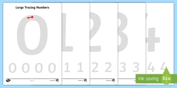 Number Recognition Games Up To 10 Activity - Maths Resources