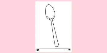 Spoon Crafts | twinkl.co.uk