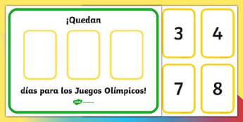 398 Top Countdown Teaching Resources