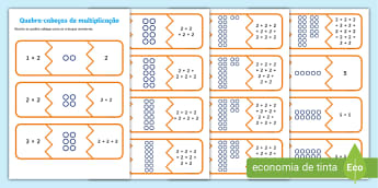 Atividade 2 da tabuada viajante (5º ano) worksheet