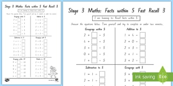 facts within 5 years 0 2 nz teaching resources