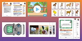 Twinkl Phonics Resources | twinkl.com.au