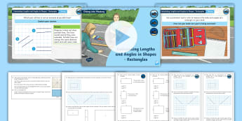 White Rose Maths Year 5 Planning Resources - Twinkl