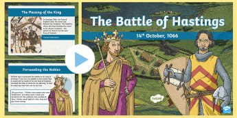 Chronological Understanding - KS2 History Resources