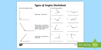 KS2 Primary Resources on Angles - Angles Games - KS2