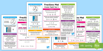 Mathematics Maths Mat • Twinkl.com.au