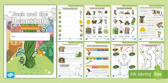 Letter Formation Activity Booklet • Twinkl.ca