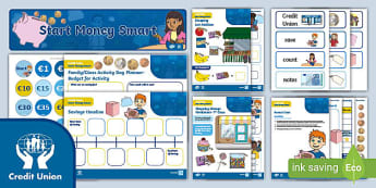 Money Teaching Resources | Measures | Primary Resources