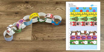 Download Activities And Resources Christmas Crafts Ks2 Twinkl PSD Mockup Templates