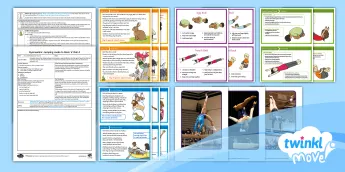 Unit Lesson Plans | twinkl.co.uk