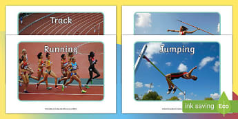 Athletics Overview / Athletics Overview