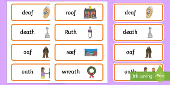 Phonology Worksheets - Speech Pathology - Australia - Twinkl