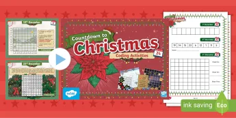 Christmas Coding Activities | twinkl.com.au