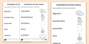 Como dizer festa junina em inglês e vocabulário típico