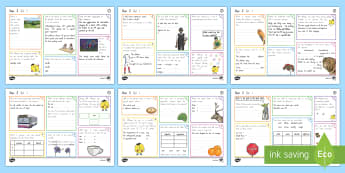 english literacy support resources nz years 5 6 twinkl