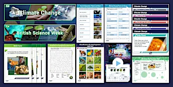 Changes and Adaptations | twinkl.com.au