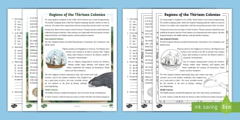 Put the Puzzle Together: Inferences Graphic Organizer