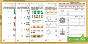 pirate worksheets pirate activities ks1 page 9