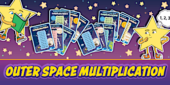 Multiplication Tables | twinkl.co.uk