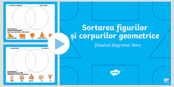 Matematică Figuri și Corpuri Geometrice Materiale Didactice Ccd