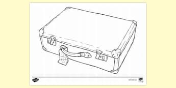 Download 152 Top Suitcase Teaching Resources