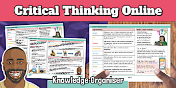 Online Safety - Digital Literacy - KS2 Computing - Twinkl