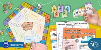 Tábua de multiplicação matemática de - Jogo de Tabuleiro de Multiplicação  Educacional, Aprendendo o brinquedo da placa de contagem para praticar a  habilidade matemática Aitong