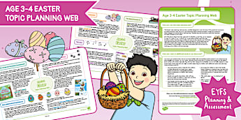 3-4yrs Planning - & Assessment - EYFS - - Northern Ireland - Twinkl