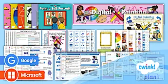 Computing Unit Pack • Twinkl.com.au