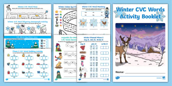 Winter Resources and Activities | Twinkl | EYFS | KS1