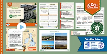 Geography Lessons Year 4 | twinkl.com.au