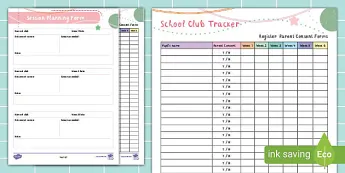 Education Tracker • Twinkl.com.au