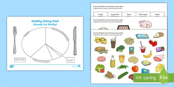 Healthy Eating for Children | twinkl.com.au