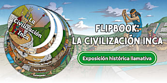 Flipbook: La Civilización Inca