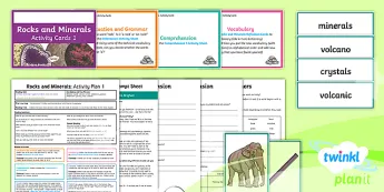 Carousel Lesson Plans | twinkl.co.uk