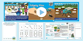 Winter Lesson Plans | twinkl.co.uk