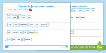 Pin em tarefas ensino fundamental