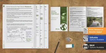 Booklet Drawings | twinkl.com.au