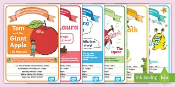 Powerpoint Background For Decimals Theatre Dramas | twinkl.co.uk