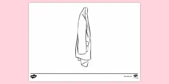 Coat Artworks | twinkl.co.uk