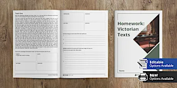 English Language Papers | twinkl.ca